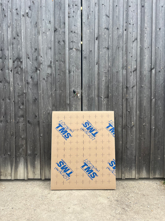 Panneau isolant TMS POLYURÉTHANE - 1200mm x 1000mm