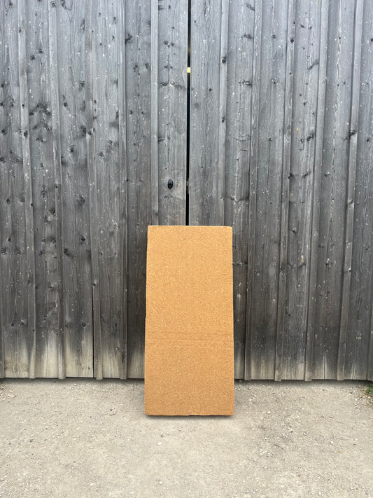 Panneau isolant FIBRE DE BOIS Pavaflex Confort - 1220mm x 575mm