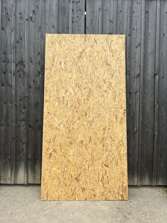 Panneau OSB3 - 2500mm x 1250mm