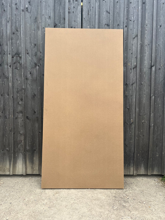 Panneau MDF Naturel - 2440mm x 1220mm