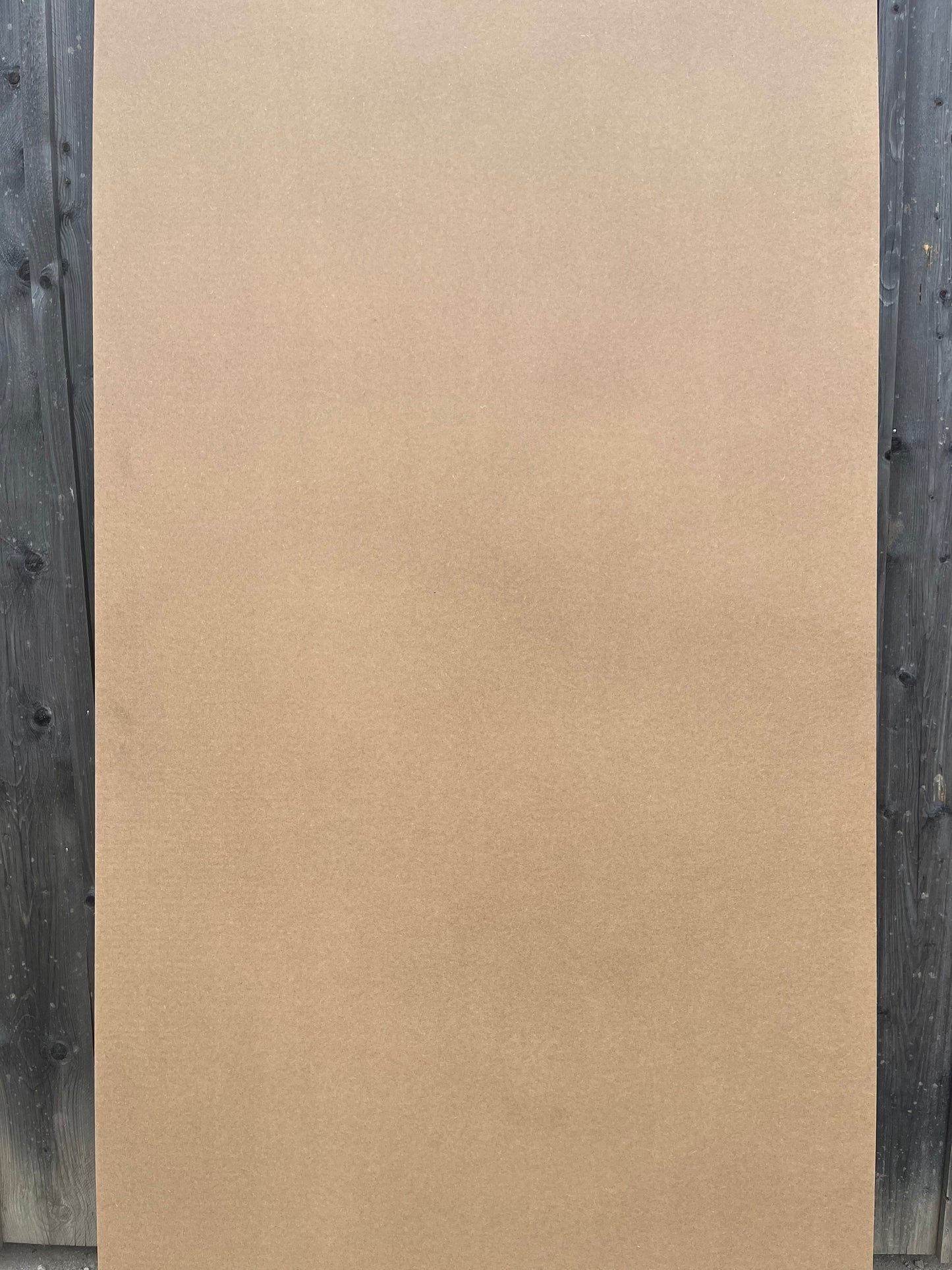 Panneau MDF - 2440mm x 1220mm