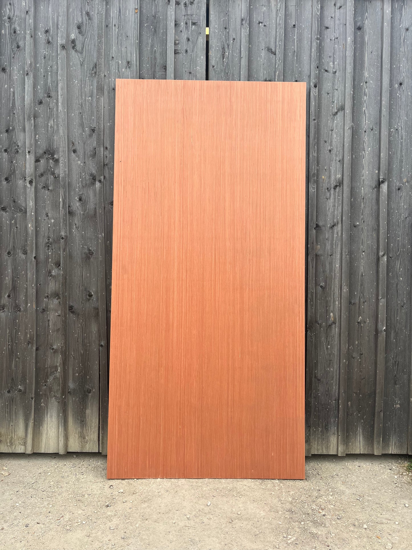 Panneau de CONTREPLAQUE Okoumé - 2500mm x 1220mm