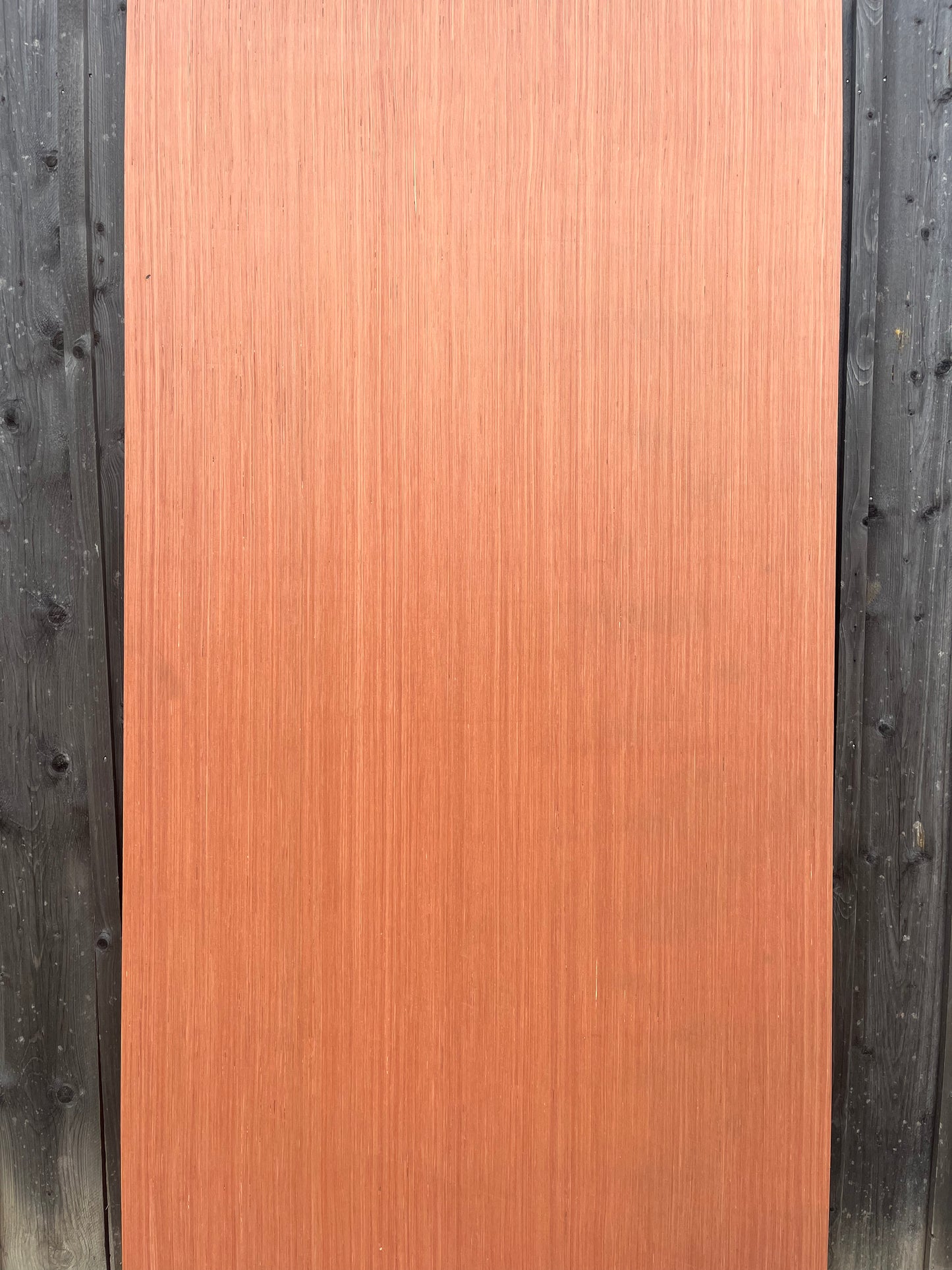 Panneau de CONTREPLAQUE Okoumé - 2500mm x 1220mm