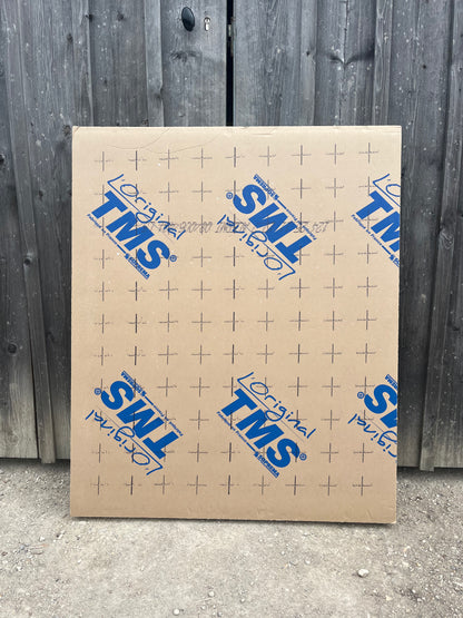 Panneau isolant TMS POLYURÉTHANE - 1200mm x 1000mm