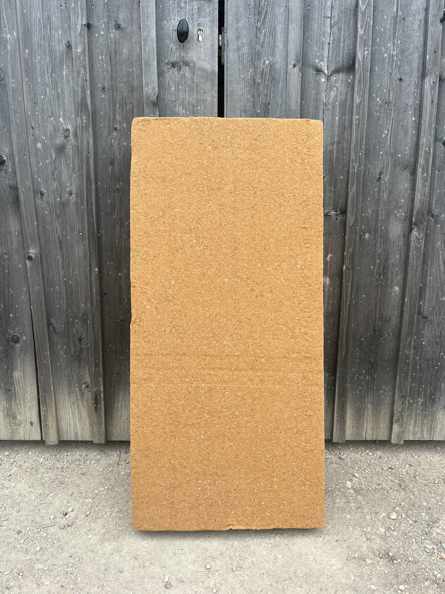 Panneau isolant FIBRE DE BOIS Pavaflex Confort - 1220mm x 575mm