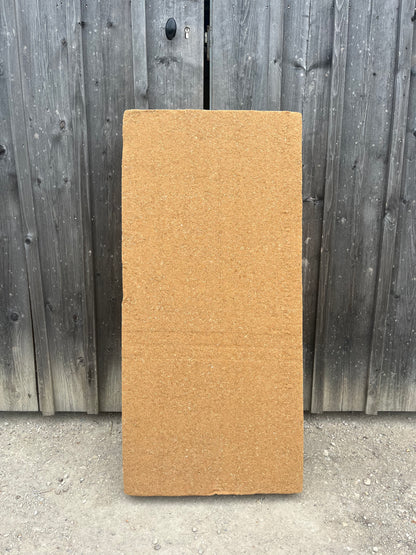 Panneau isolant FIBRE DE BOIS Pavaflex Confort - 1220mm x 575mm