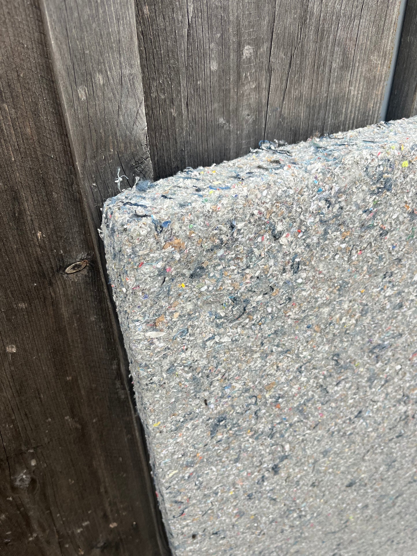 Panneau isolant OUATE de CELLULOSE PAVACELL DB - 1350mm x 600mm
