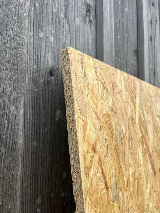Panneau OSB3 - 2500mm x 1250mm