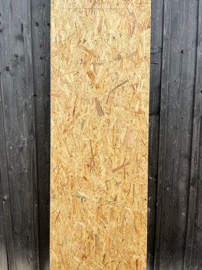 Dalle OSB3 - 2500mm x 625mm