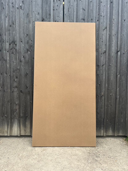 Panneau MDF - 2440mm x 1220mm