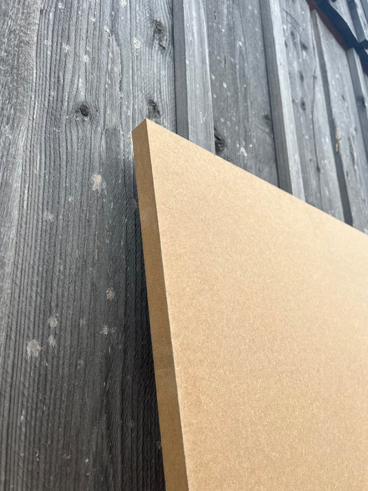 Panneau MDF - 2440mm x 1220mm