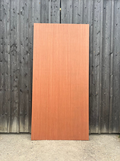 Panneau de CONTREPLAQUE Okoumé - 2500mm x 1220mm