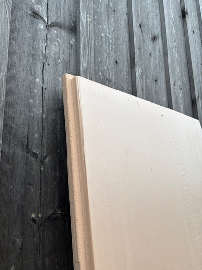 Panneau isolant XPS POLYSTYRÈNE EXTRUDÉ - 1250mm x 600mm