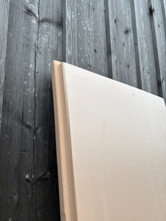 Panneau isolant XPS POLYSTYRÈNE EXTRUDÉ - 1250mm x 600mm