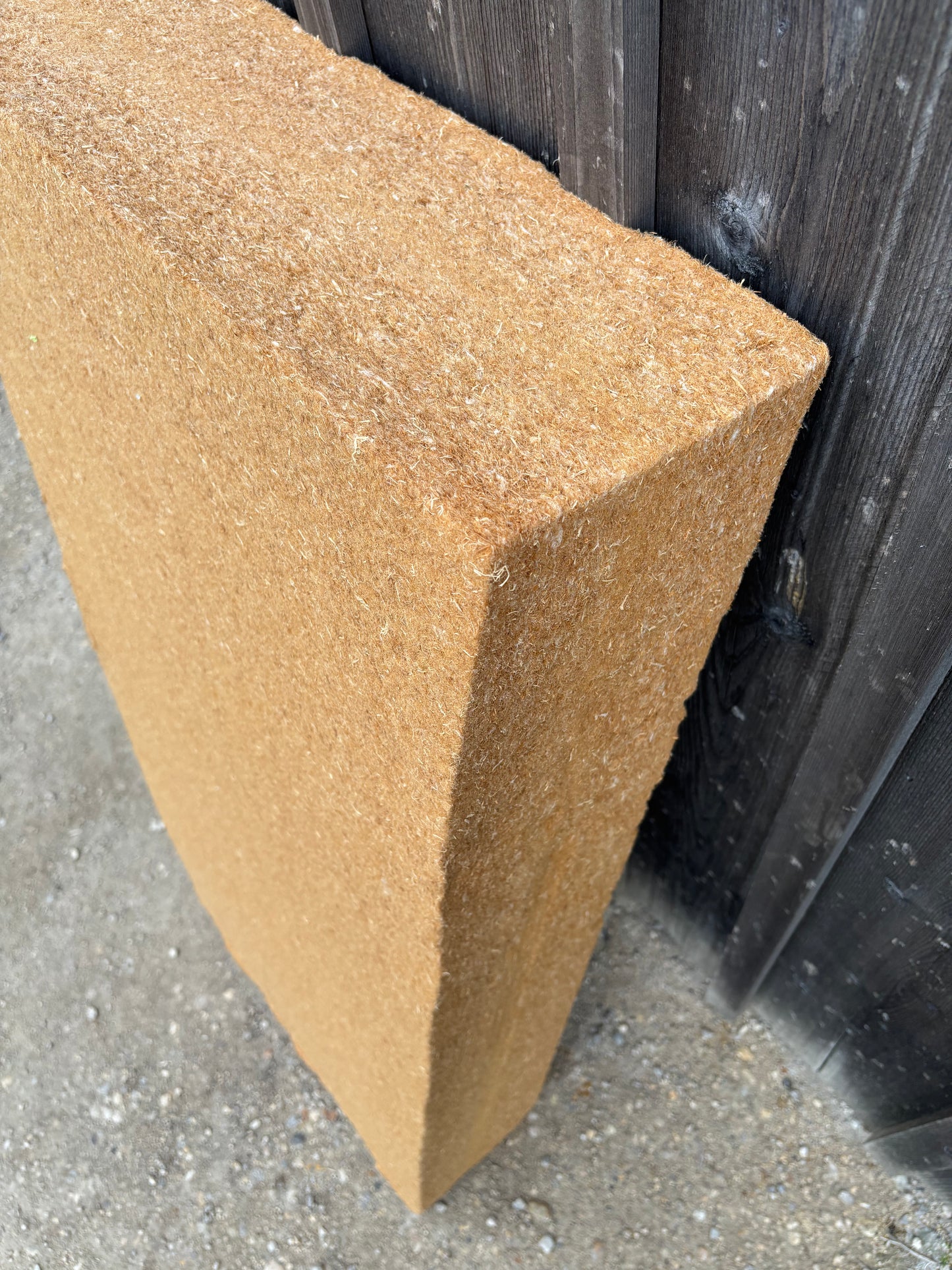 Panneau isolant FIBRE DE BOIS Pavaflex Confort - 1220mm x 575mm