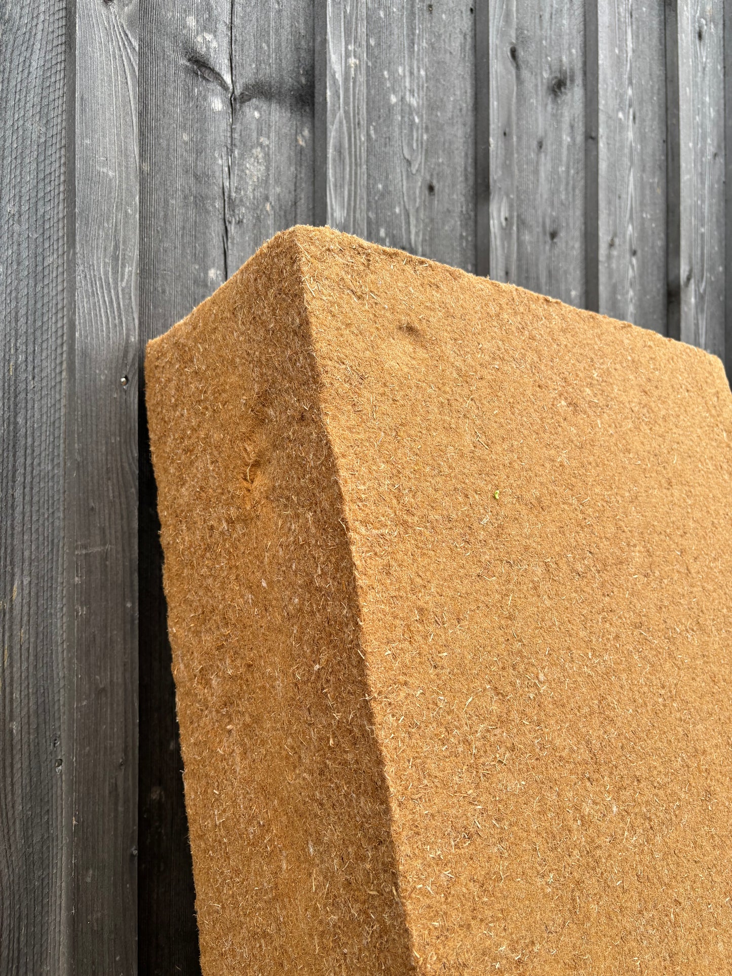 Panneau isolant FIBRE DE BOIS Pavaflex Confort - 1220mm x 575mm