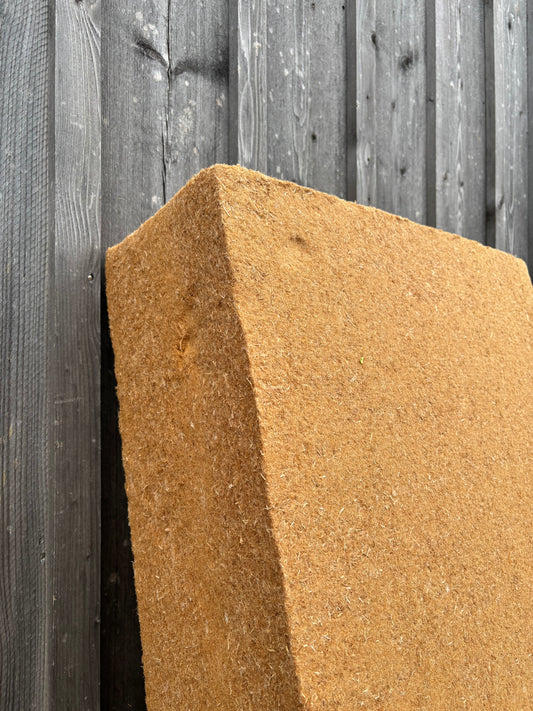 Panneau isolant FIBRE DE BOIS Pavaflex Confort - 1220mm x 575mm