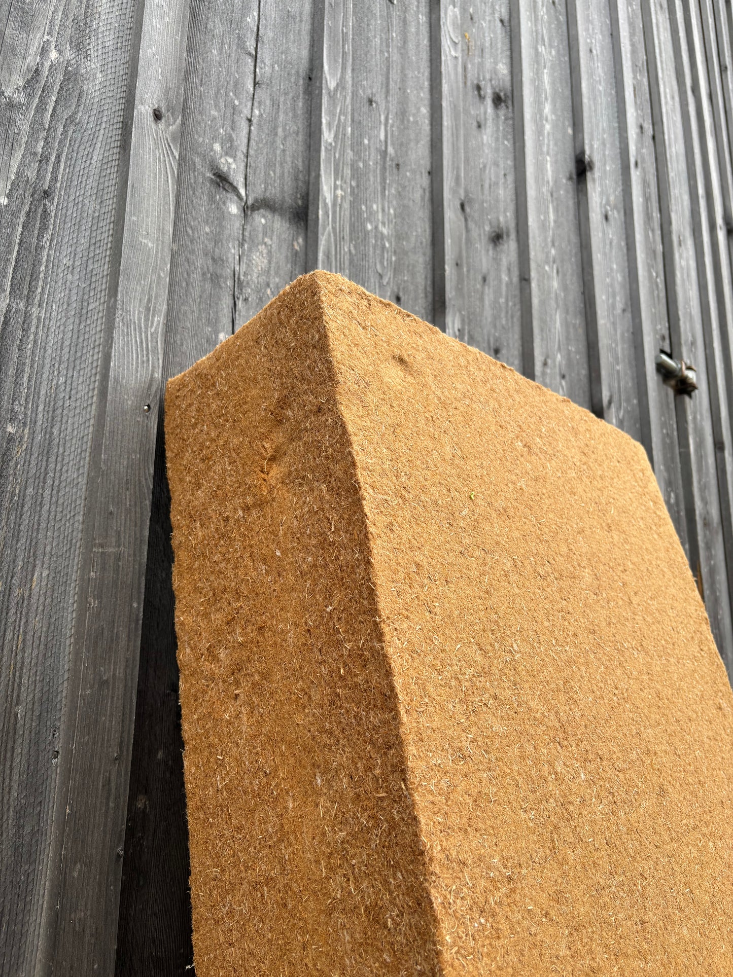 Panneau isolant FIBRE DE BOIS Pavaflex Confort - 1220mm x 575mm