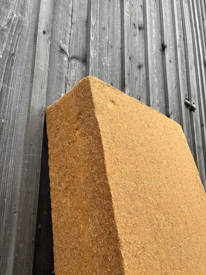 Panneau isolant FIBRE DE BOIS Pavaflex Confort - 1220mm x 575mm