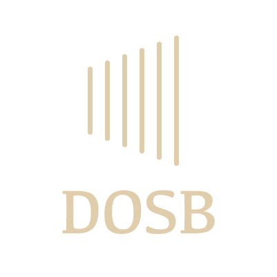 DOSB  Logo